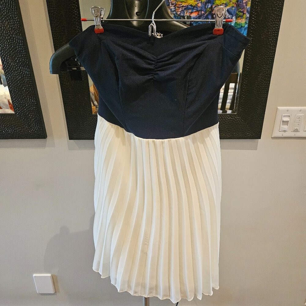 Tea Time Dress